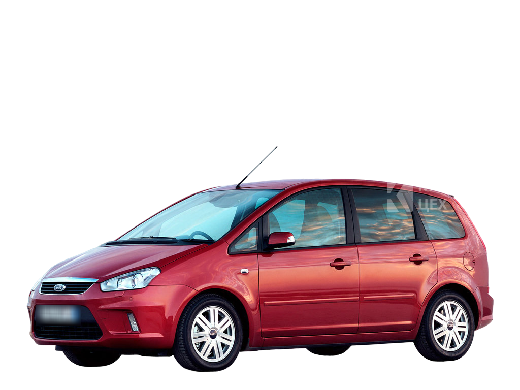 Форд С-Макс