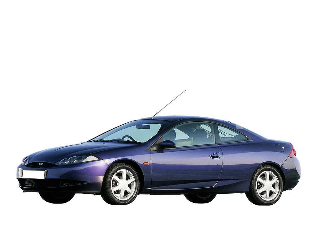Форд Кугуар