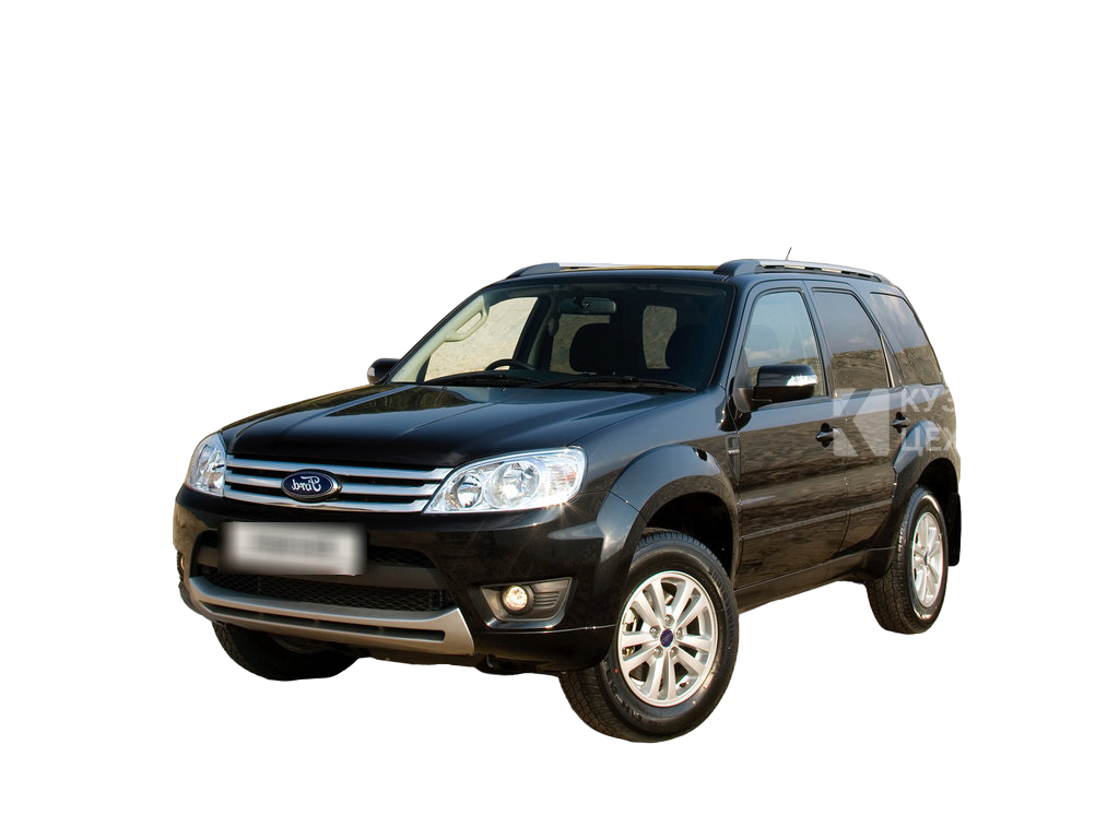 Форд Эскейп 1 SUV