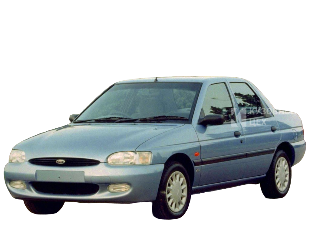 Форд Эскорт 6