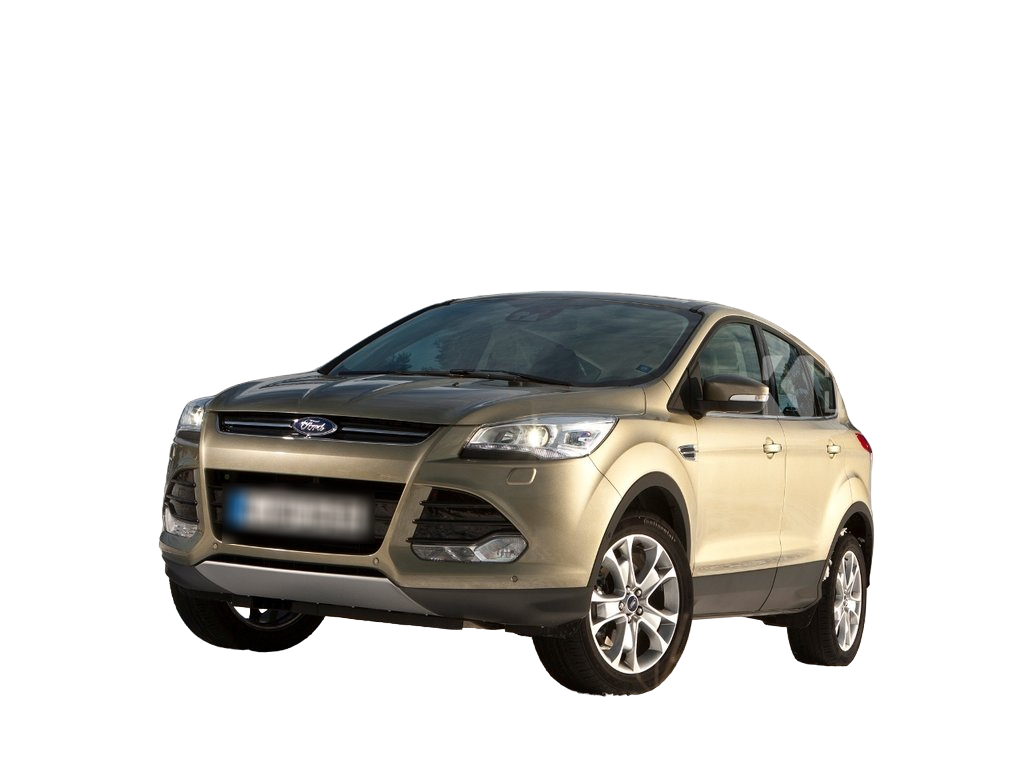 Форд Куга