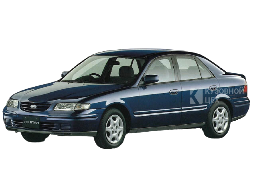 Форд Телстар