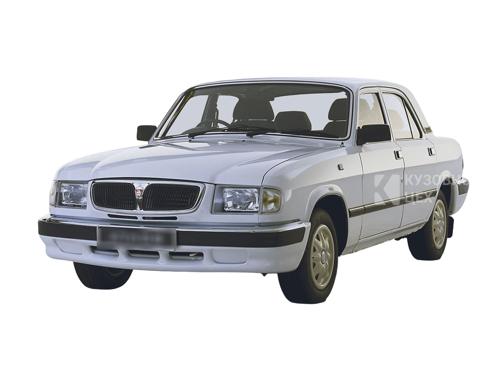 ГАЗ Волга 3110