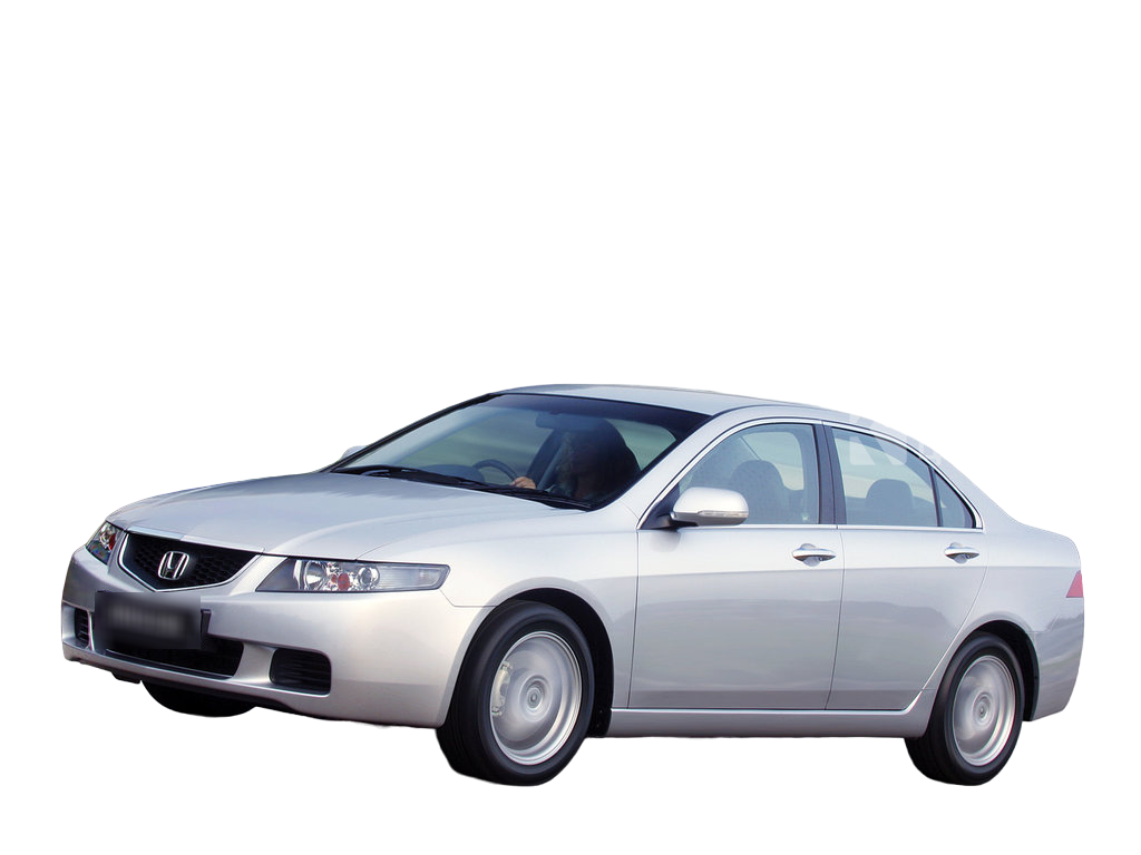 Хонда Аккорд 7