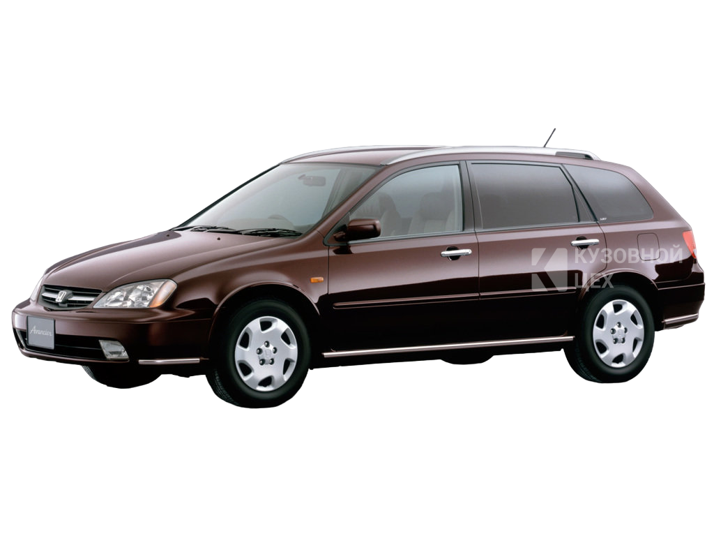 Хонда Авансьер 1