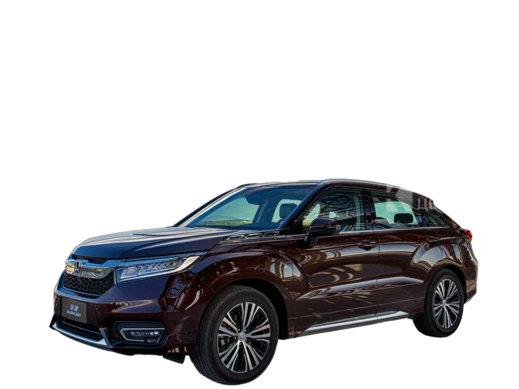 Хонда Авансьер 2