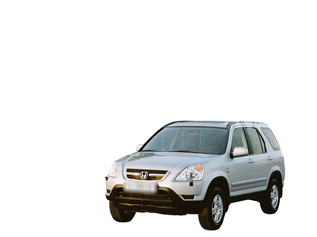 Хонда СРВ 2 SUV