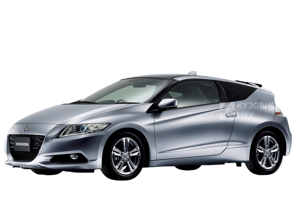 Хонда CR-Z 1 Хэтчбек