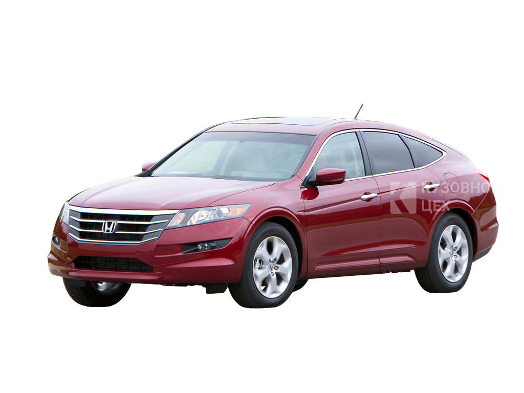 Хонда Кросстур 1 SUV