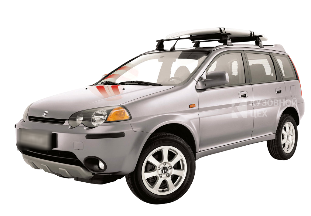 Хонда ХР-В 1 SUV