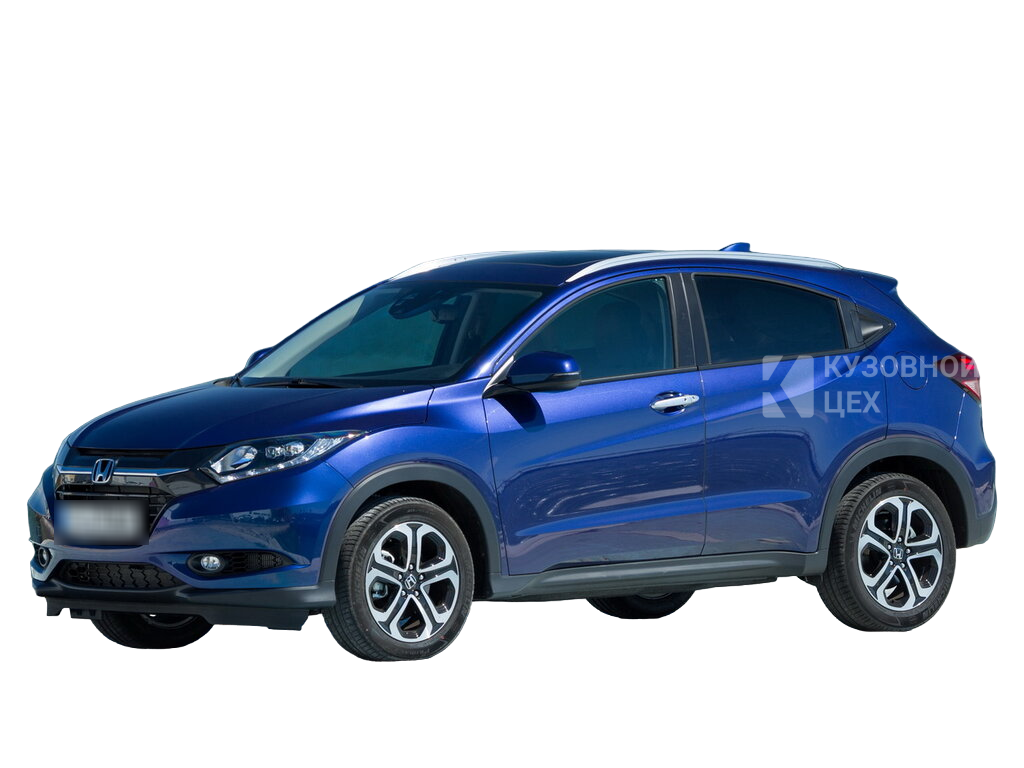 Хонда ХР-В 2 SUV
