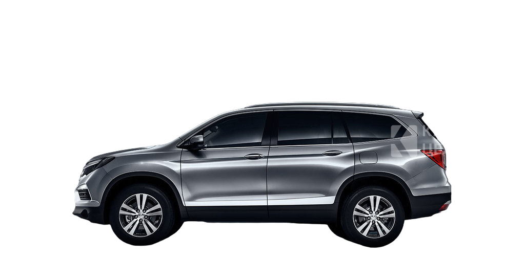 Хонда Пилот 3 SUV