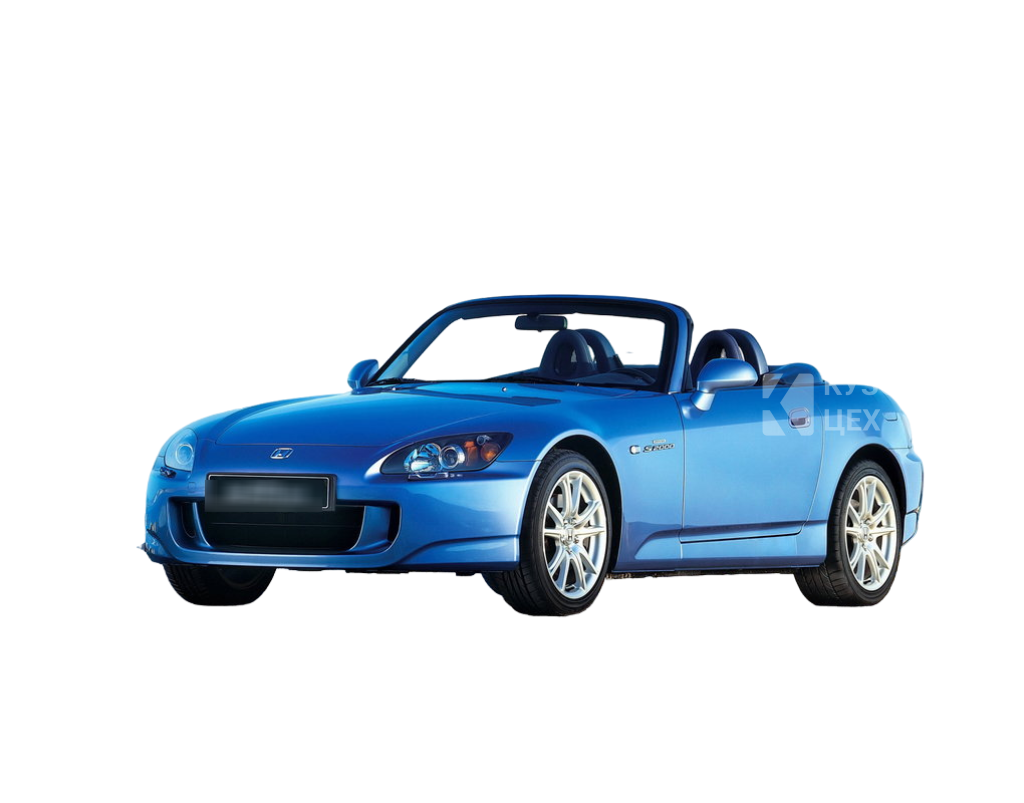 Хонда С2000