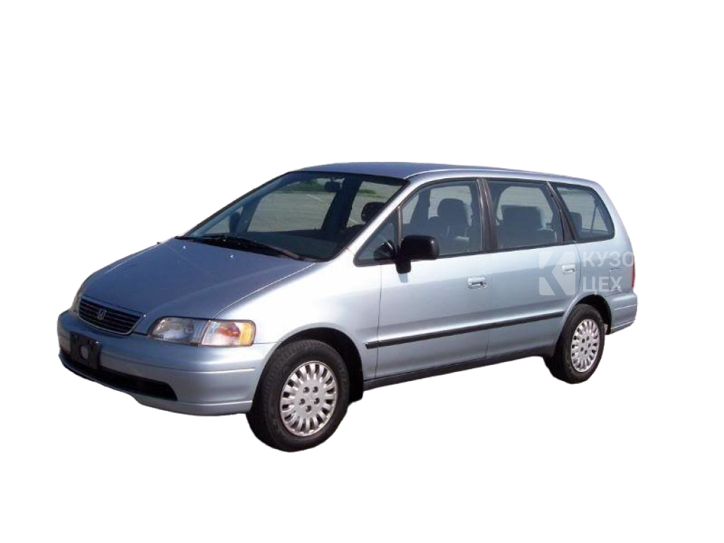 Хонда Шатл 1