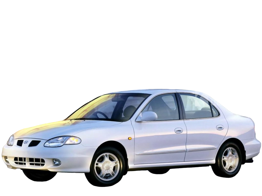 Хендай Аванте 2