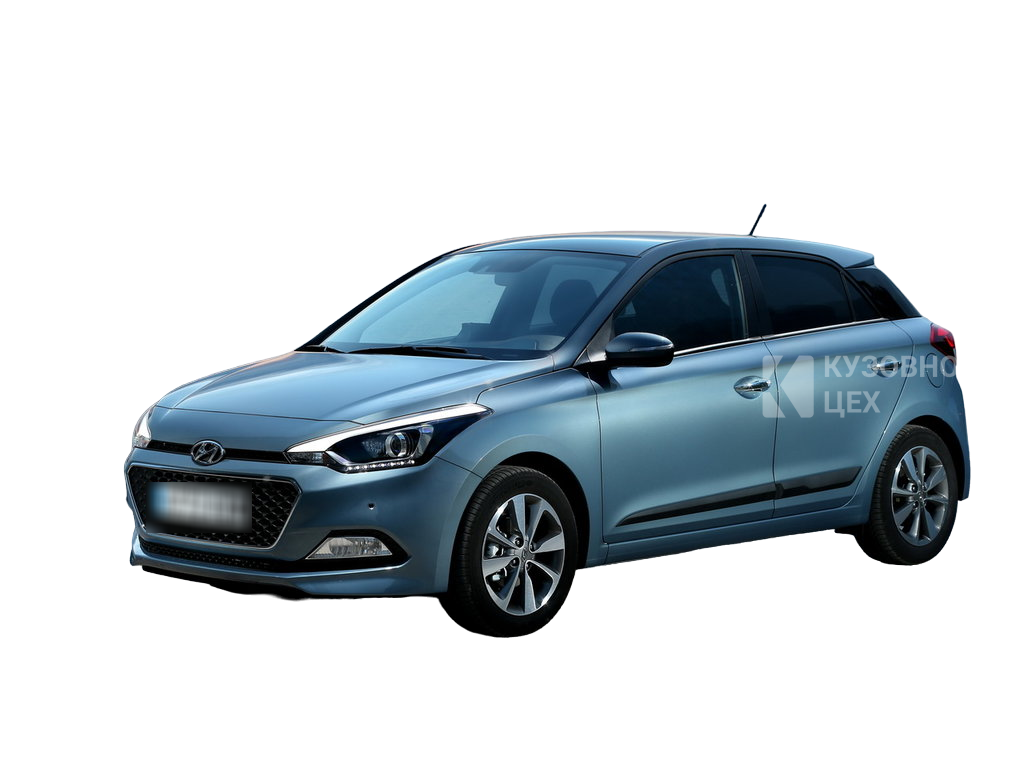 Хендай Ай 20
