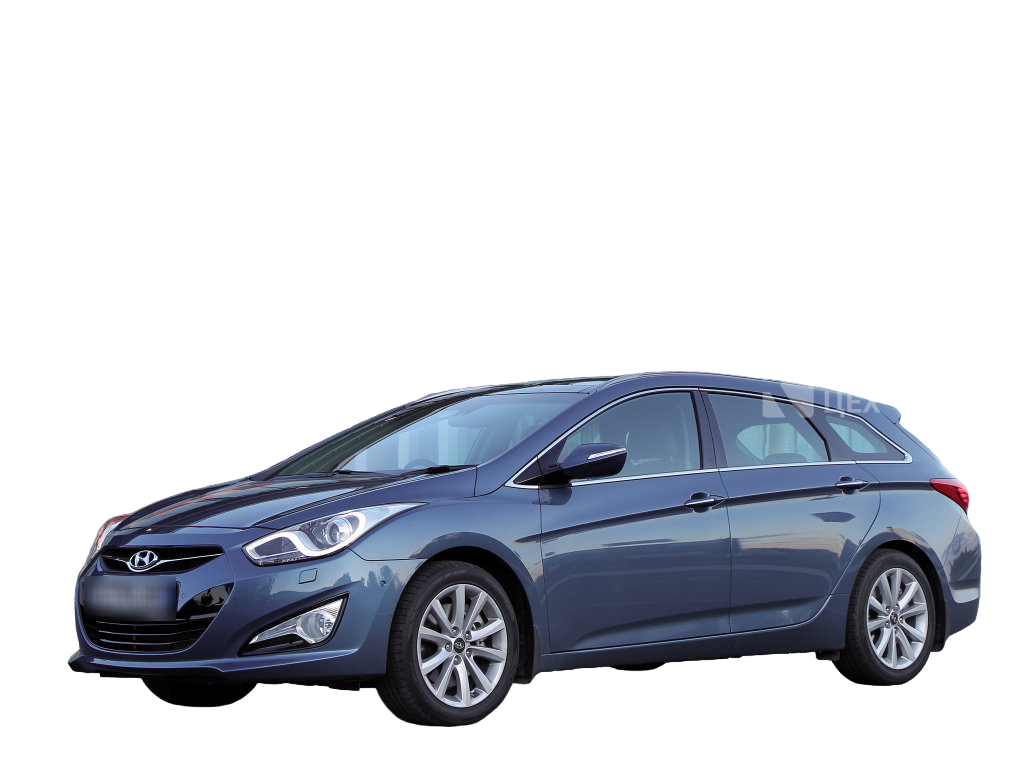 Хендай Ай 40 1 Универсал