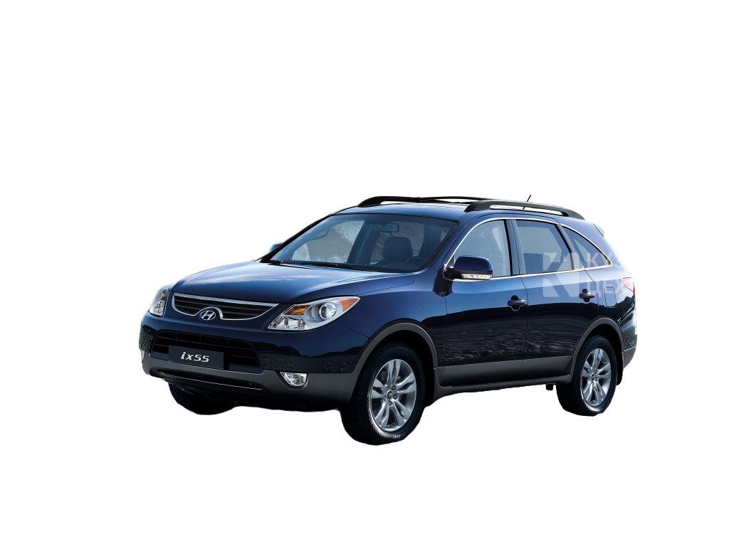 Хендай Ай Икс 55 1