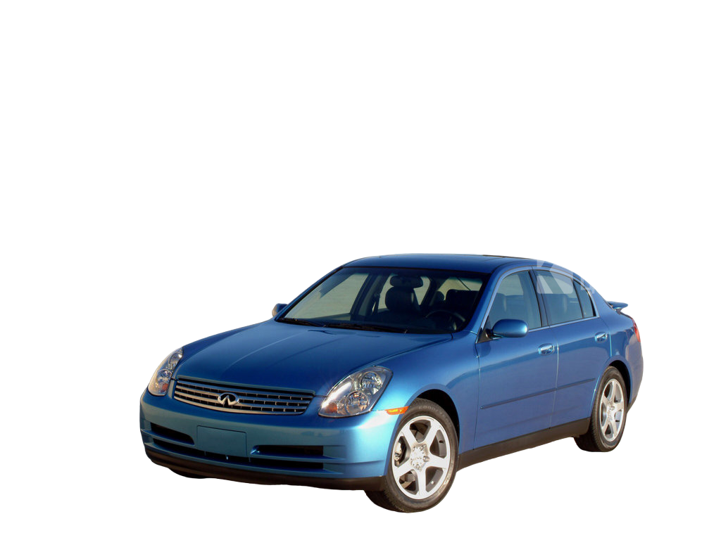 Инфинити G35 3 Седан
