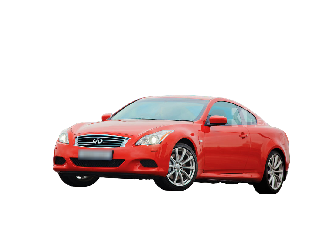 Инфинити G37 4 Купе