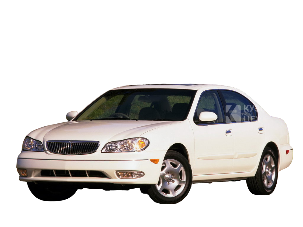 Инфинити Ай 30 2