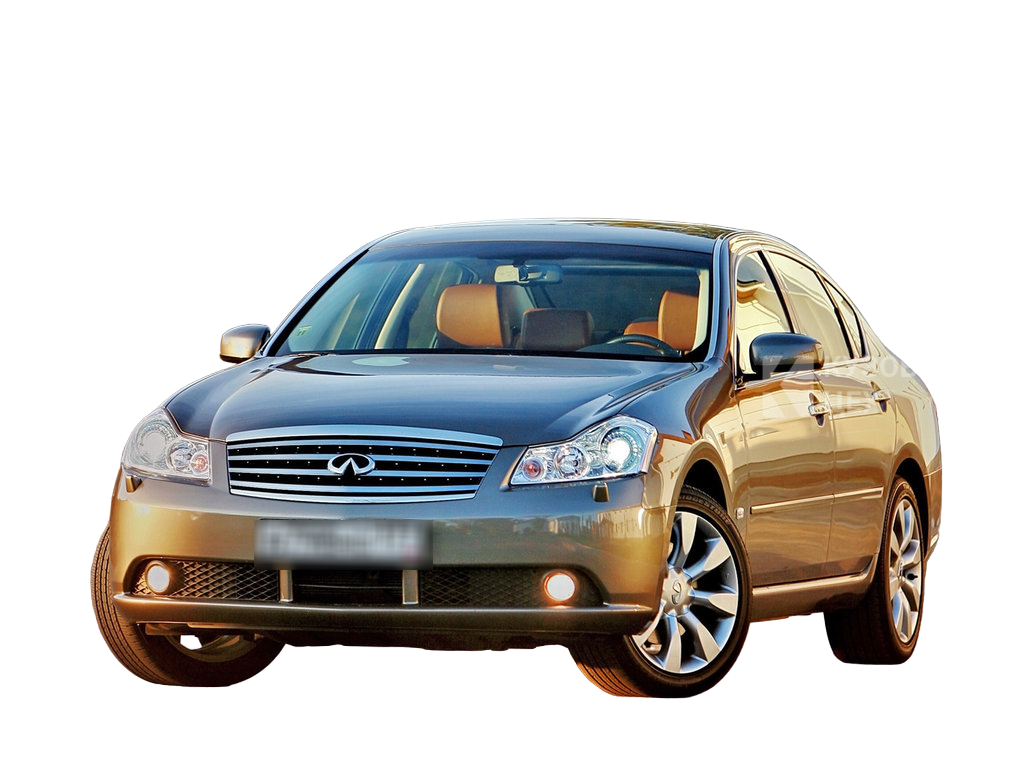 Инфинити M35 3 Седан