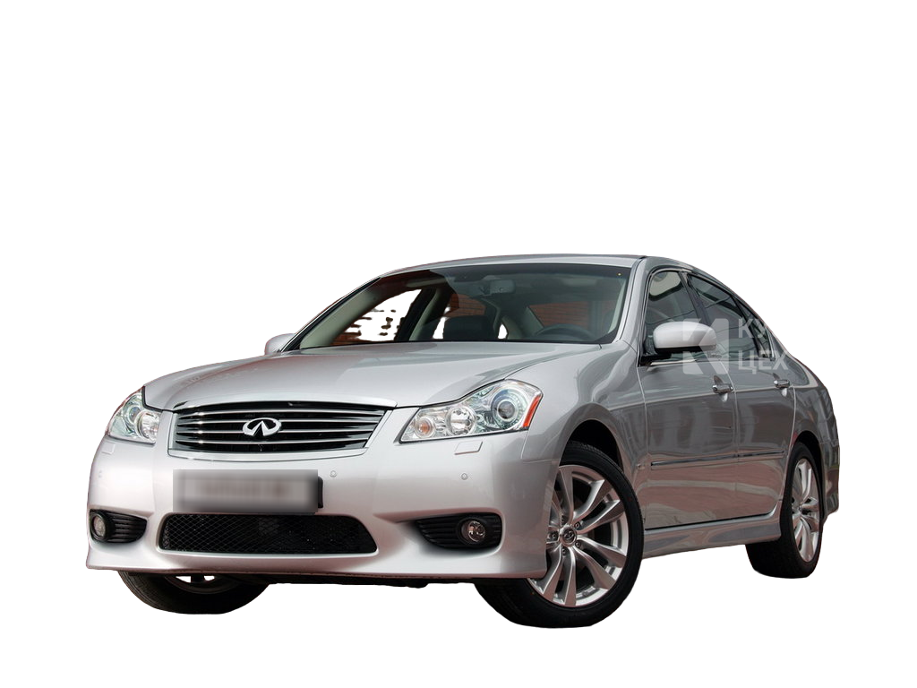 Инфинити M35