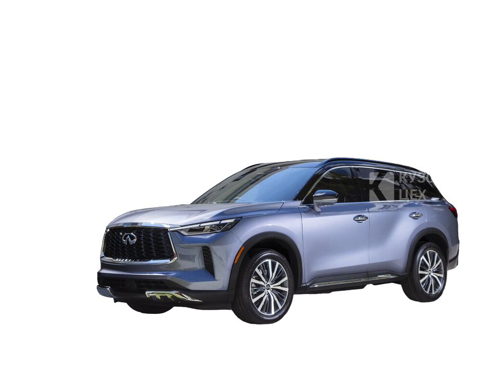 Инфинити Ку Икс 60 2 SUV