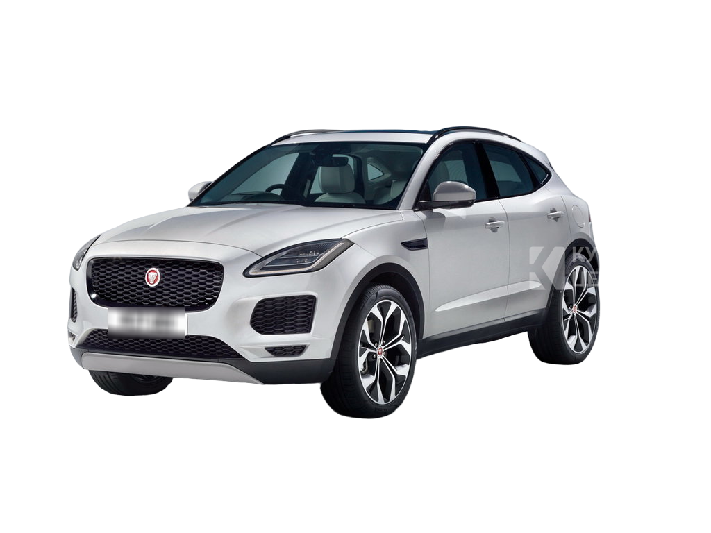 Ягуар Е-Пэйс 1 SUV