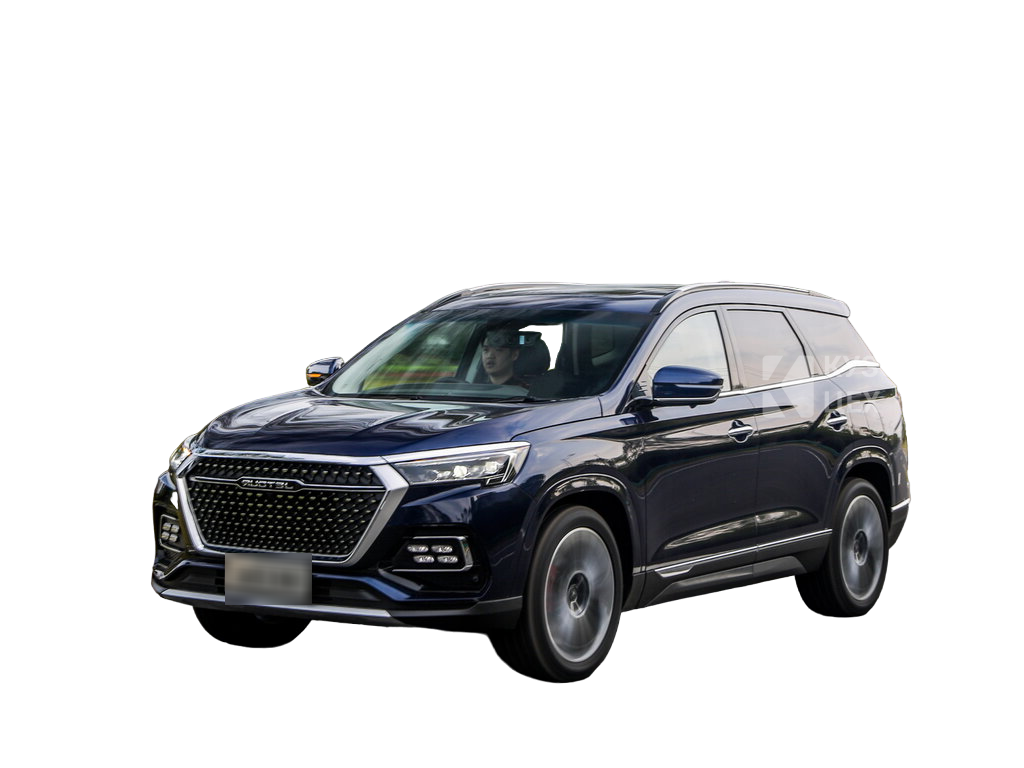 Джетур X95 1 SUV