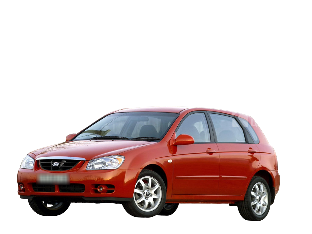 Киа Церато 1 Хэтчбек
