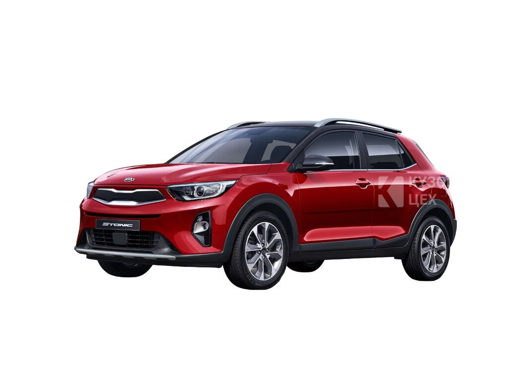 Киа Стоник 1 SUV