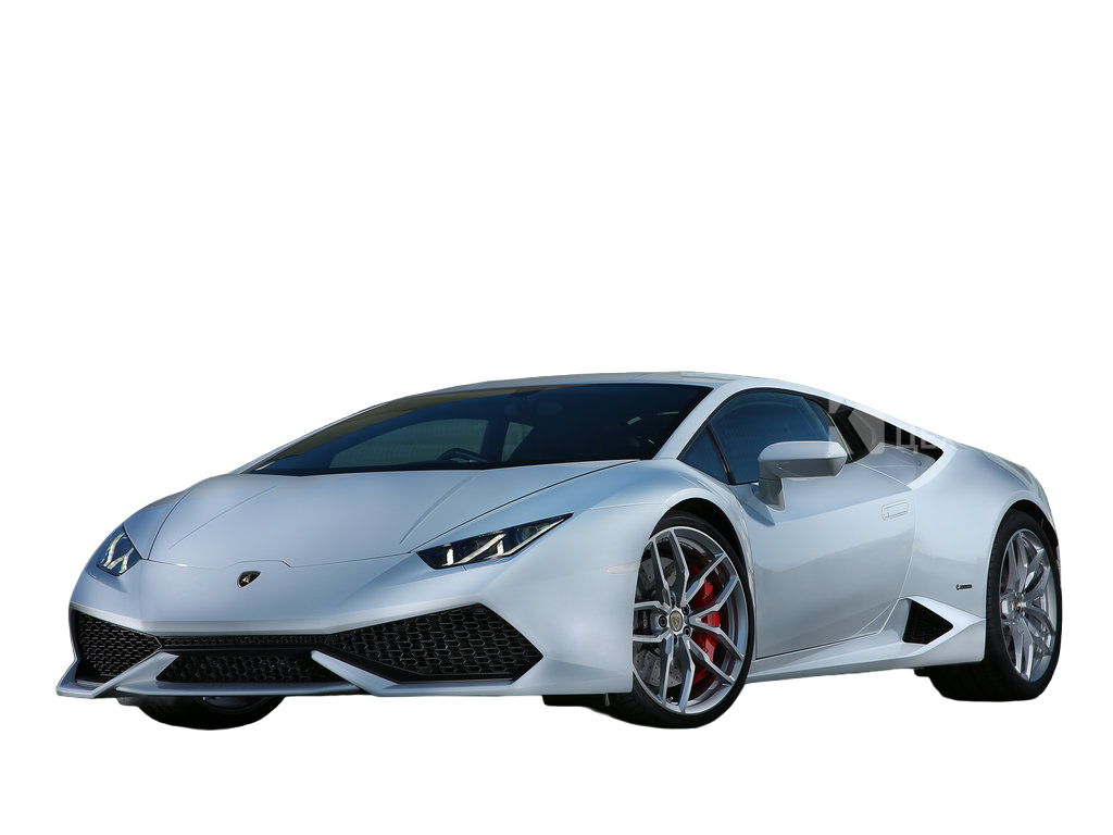 Ламборгини Huracan 1 Купе