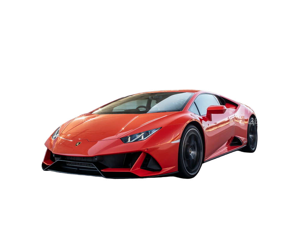 Ламборгини Huracan