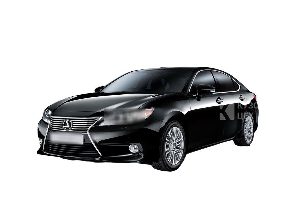 Лексус ES250 6