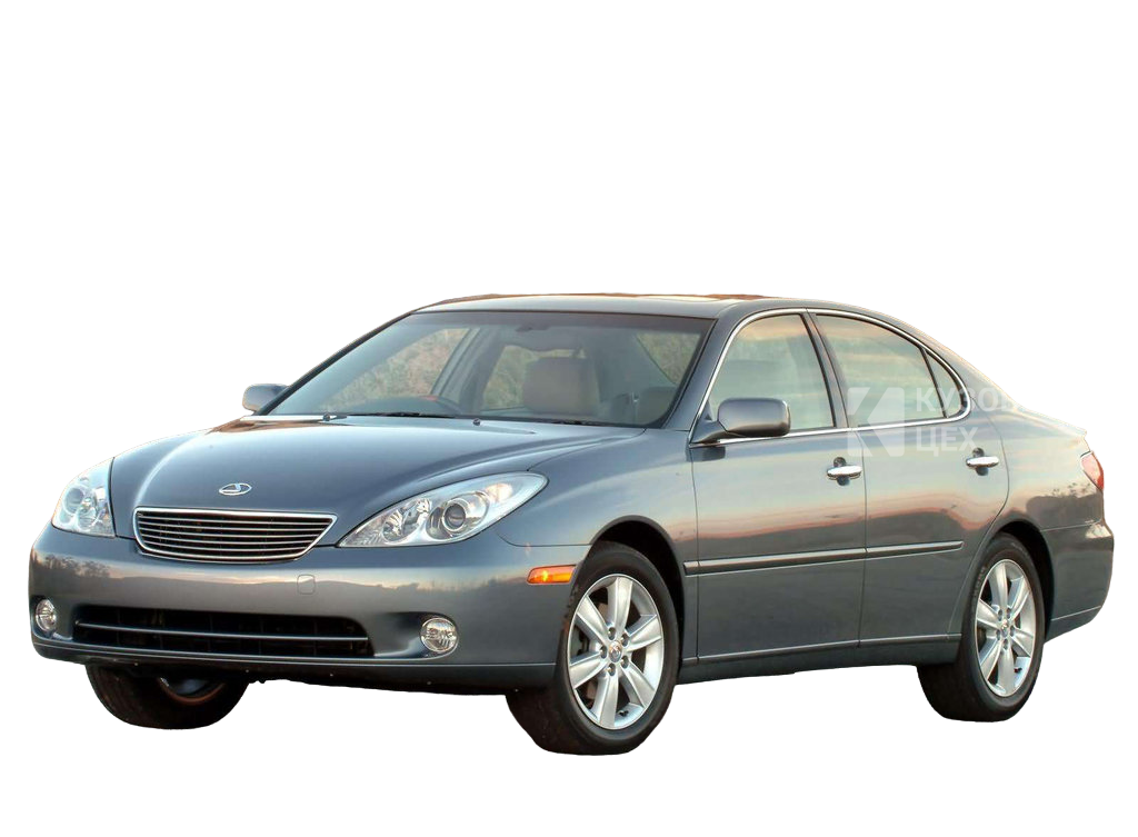 Лексус ES330