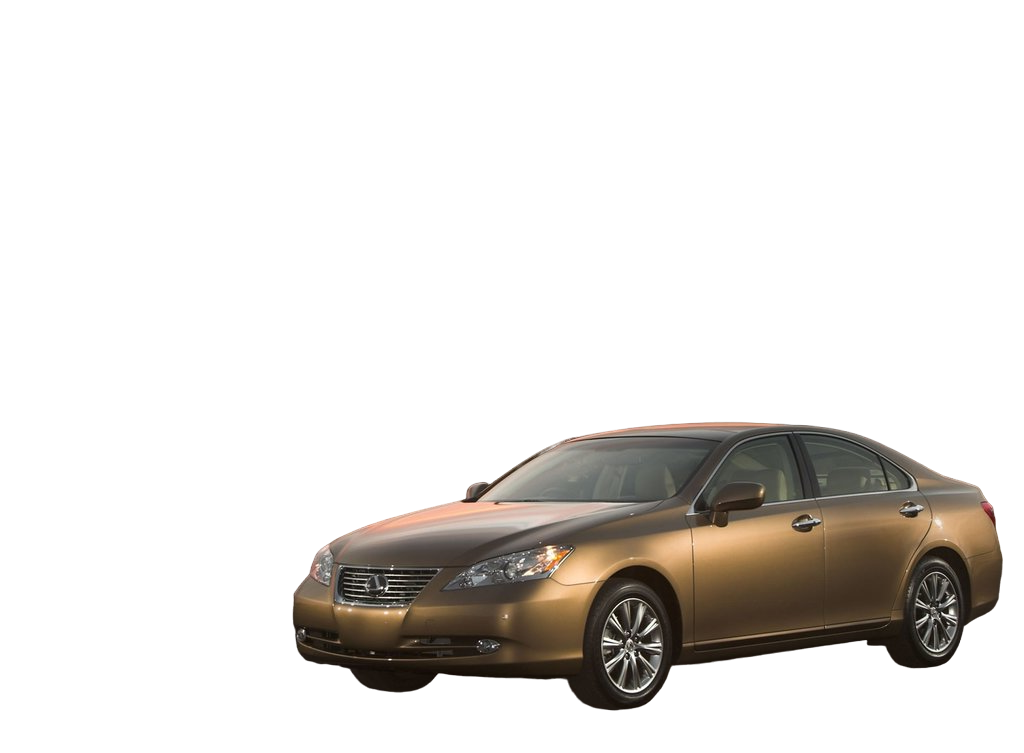 Лексус ES350 5 Седан