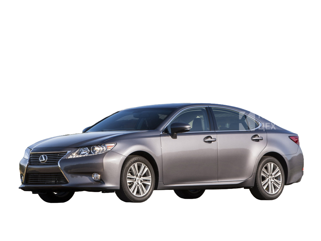 Лексус ES350 6