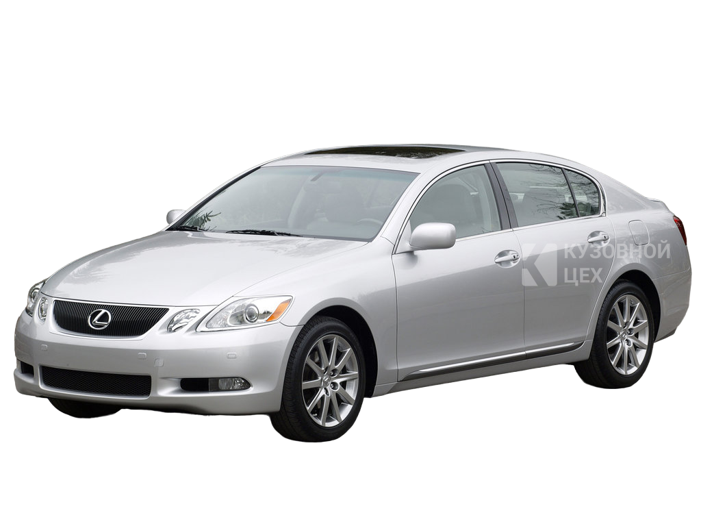 Лексус GS300