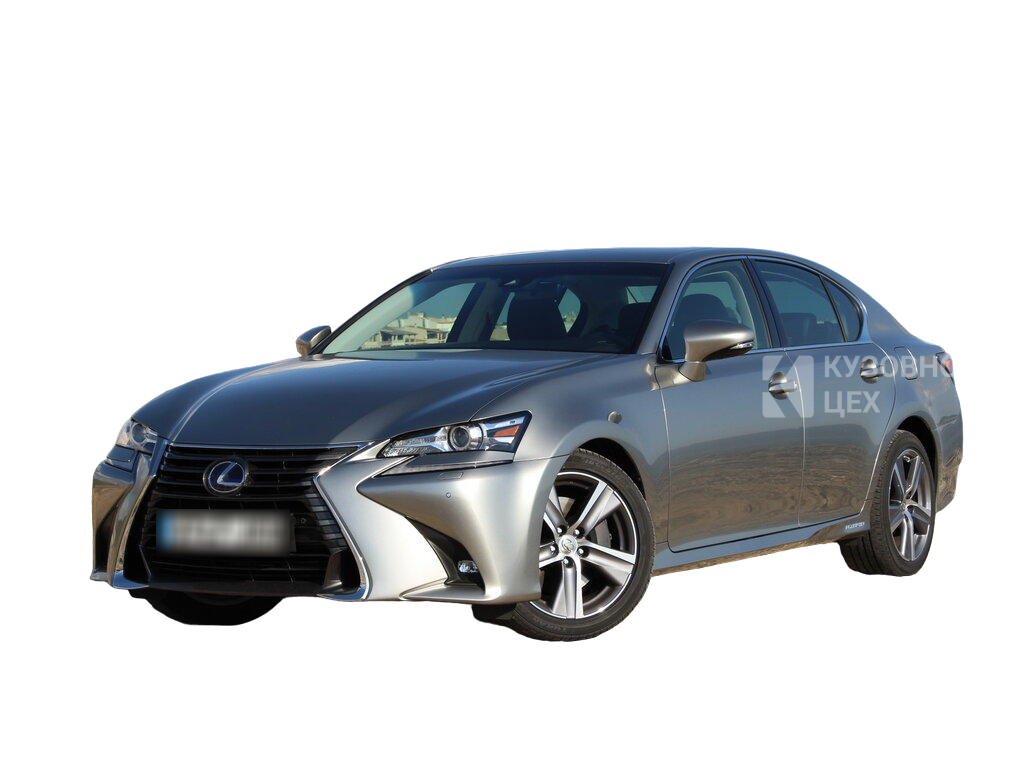 Лексус GS300h