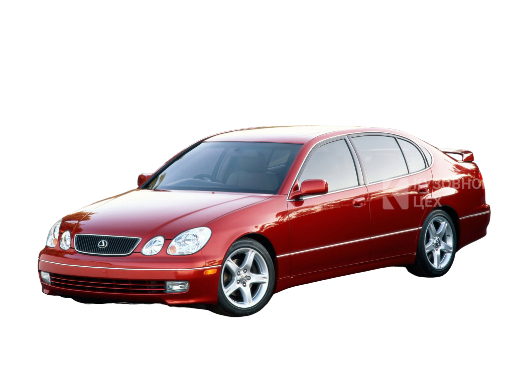 Лексус GS400 2 Седан