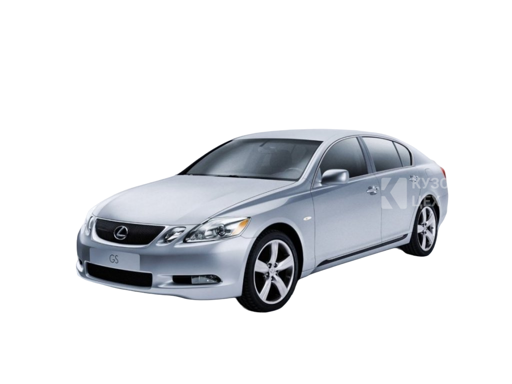 Лексус GS430 3 Седан