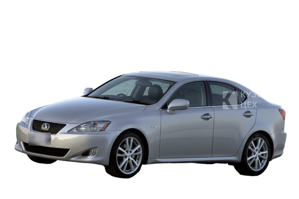 Лексус IS220d 2 Седан