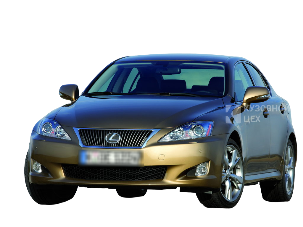 Лексус IS220d