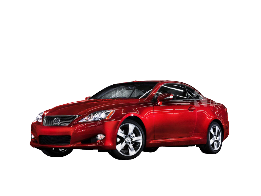 Лексус IS250C