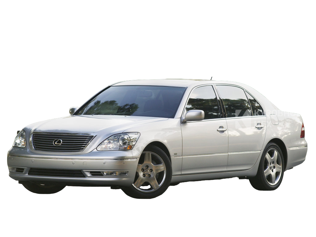 Лексус LS430