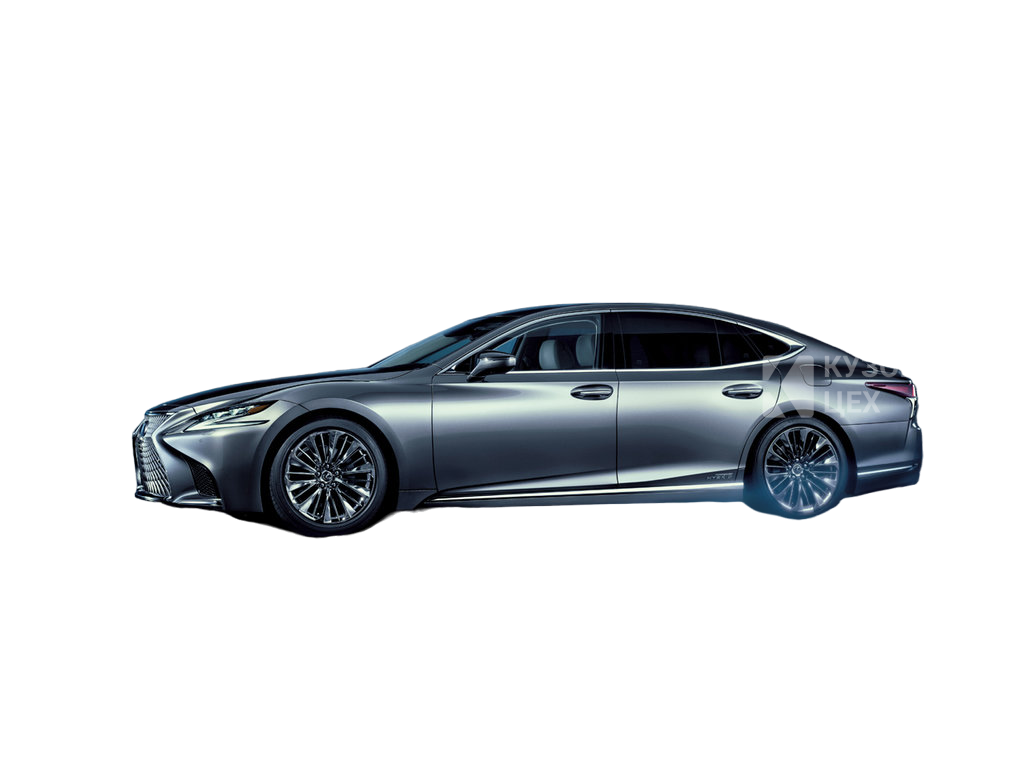 Лексус LS500h 5 Седан