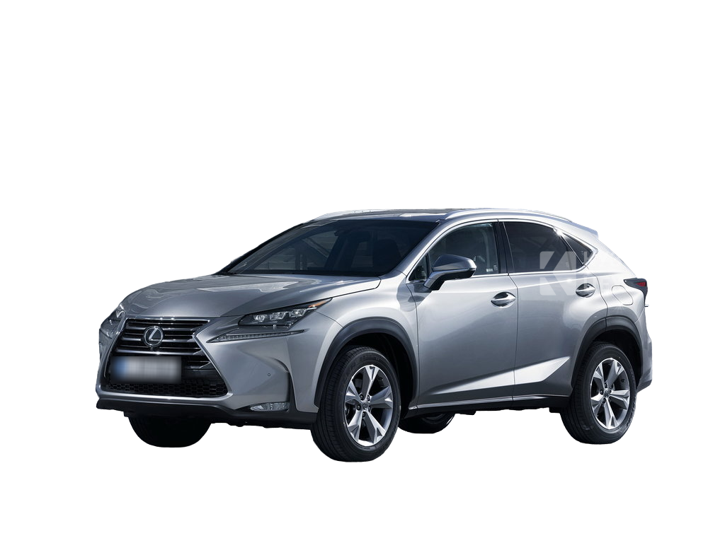 Лексус NX200t