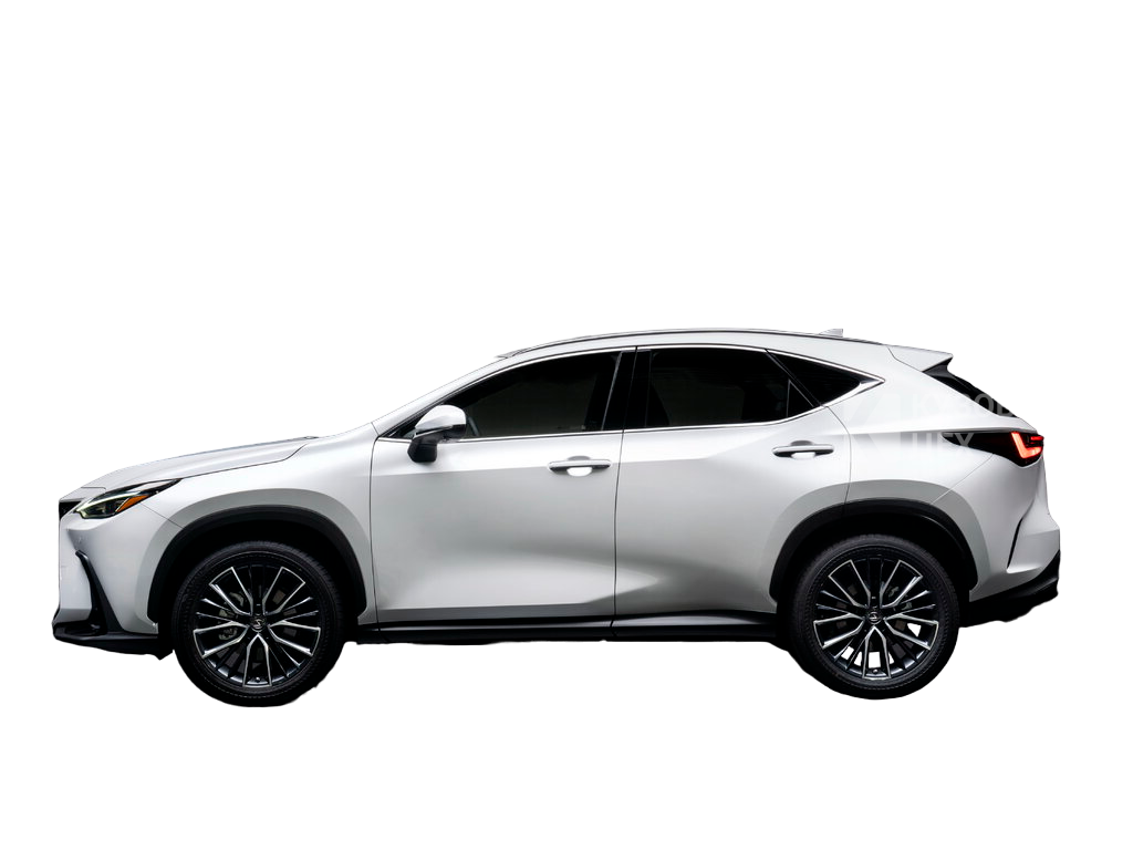 Лексус NX250 2
