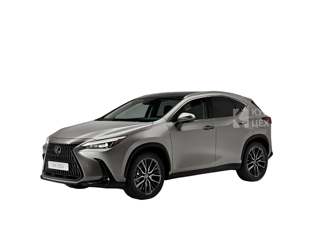 Лексус NX350 2